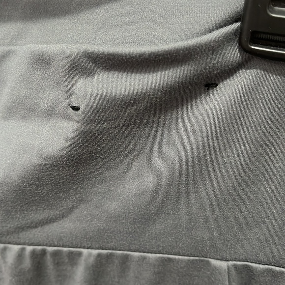 Simply Vera Wang Leggings w Pockets - Picture 3 of 7